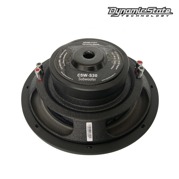 Dynamic State CUSTOM CSW-S30 Dynamic State CUSTOM CSW-S30