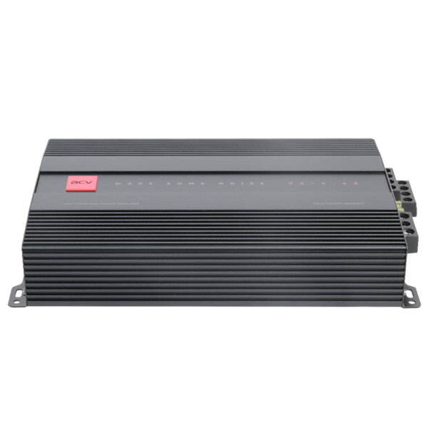 ACV VX 4.60 ACV VX 4.60