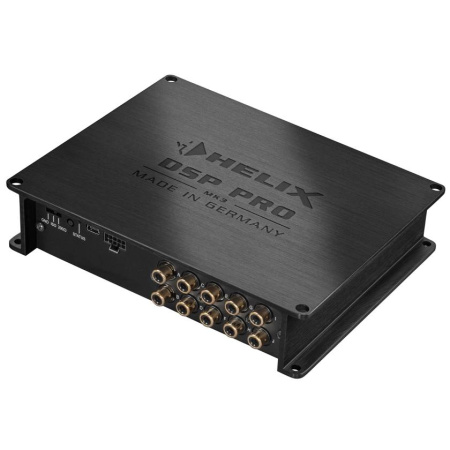 Helix DSP-Pro mk3