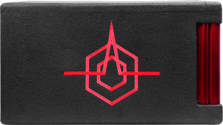 УРАЛ АС-У12А ЧЕРНЫЙ