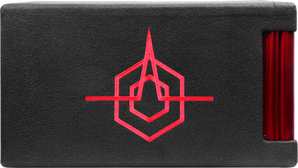 УРАЛ АС-У12А ЧЕРНЫЙ