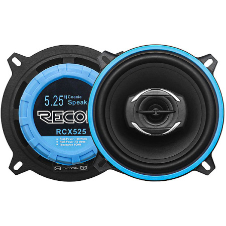 Recoil BLUE RCX 525