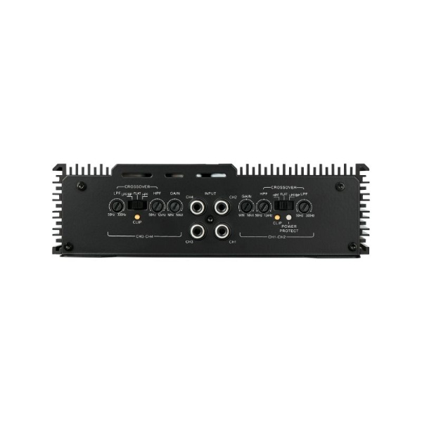 Avatar ABR-500.4 Avatar ABR-500.4