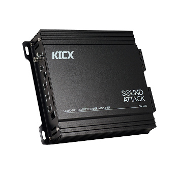 Kicx Sound Attack SA 600