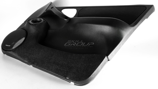 Chevrolet Niva 16xРупор Chevrolet Niva 16xРупор