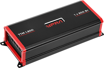 УРАЛ ТТМ 1.800