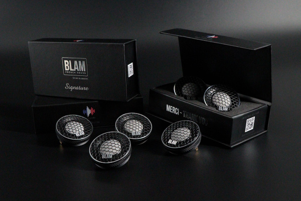 BLAM TS20Mg35HR BLAM TS20Mg35HR