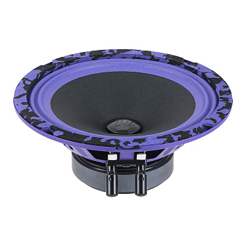 DL Audio Piranha 165 V.2