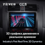 Автомагнитола Teyes CC3 4/32Gb Kia Optima 3 TF