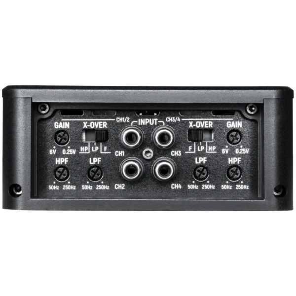 AMP PRO 4.100 AMP PRO 4.100