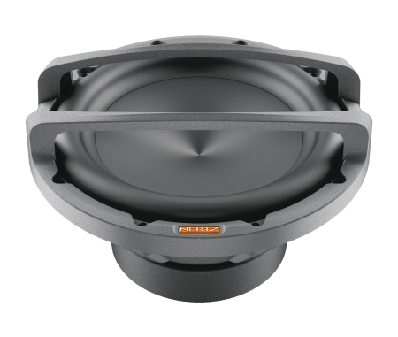 Hertz MP 250 D2.3 Pro