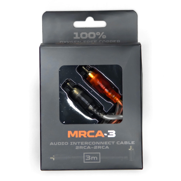 AMP MRCA-3 AMP MRCA-3
