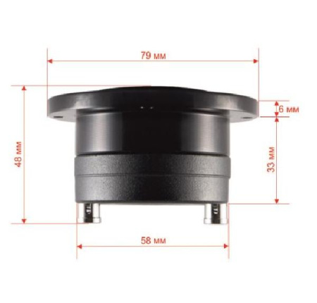 ORIS ProDrive EX-T50 NEO