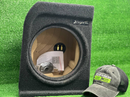 Короб стелс BMW X5 E70