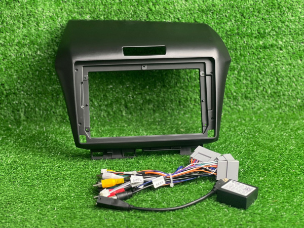 Комплект для Android магнитолы на Honda Freed 2 2016-2020 Тип-B