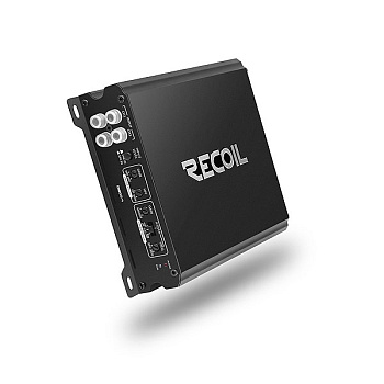 Recoil DI800.4 Recoil DI800.4