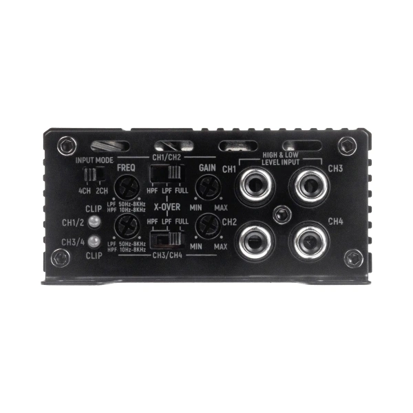 AMP MICRON 4.100 AMP MICRON 4.100
