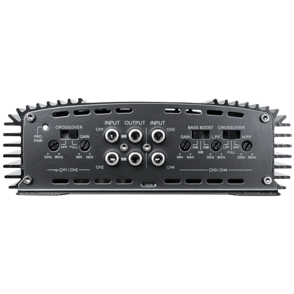 AMP MASS 4.80 AMP MASS 4.80