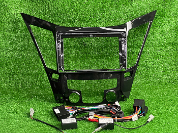 Комплект для Android магнитолы на Hyundai Sonata, I-45 2010-2014 Тип-B