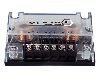 УРАЛ AK Кроссовер