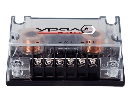 УРАЛ AK Кроссовер