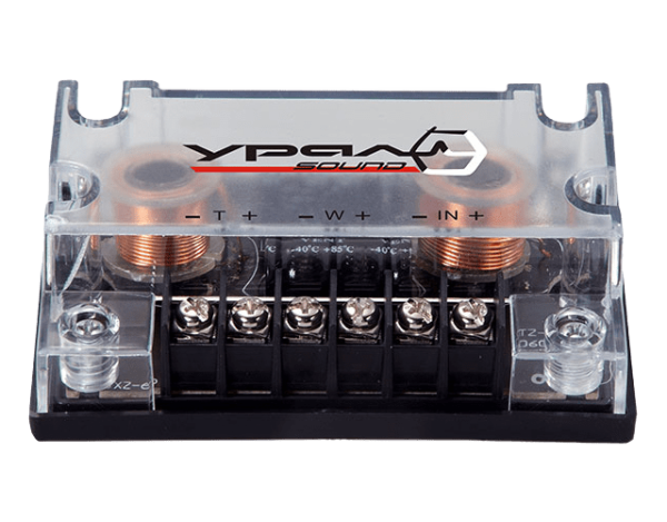 УРАЛ AK Кроссовер