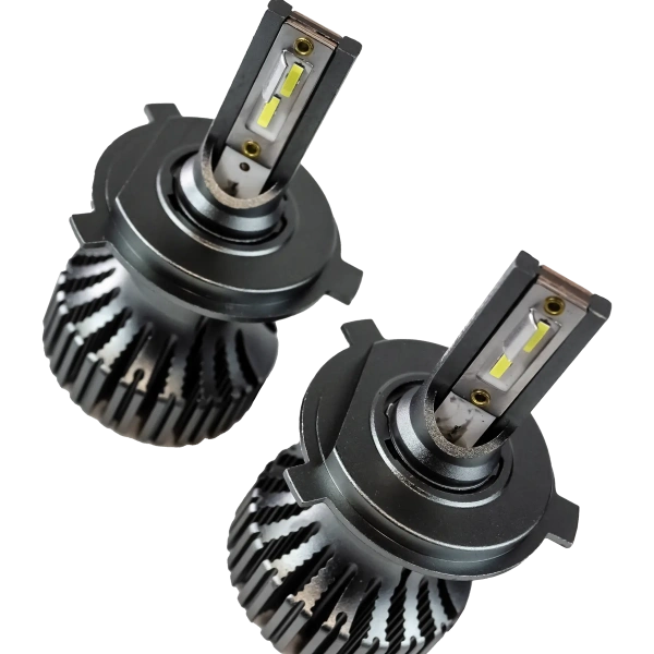 Светодиод головного света AMP CSP H02S H4