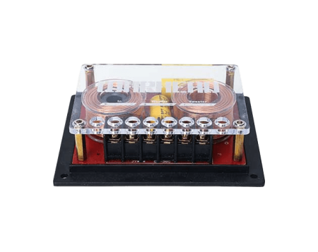 УРАЛ WARHEAD CROSSOVER 2