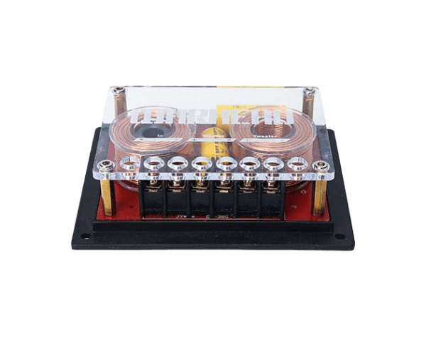 УРАЛ WARHEAD CROSSOVER 2