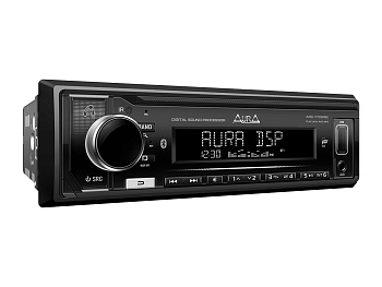 AURA  AMH-77 DSP BLACK  EDITION