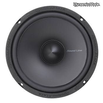 Dynamic State SLC 16.2