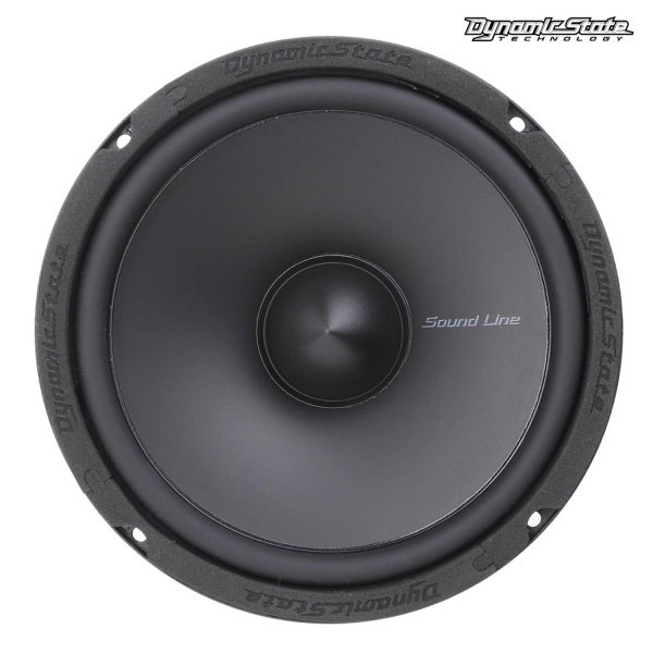 Dynamic State SLC 16.2