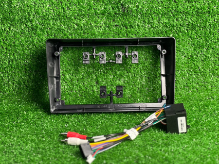 Комплект для Android магнитолы на Kia Ceed 2010-2012