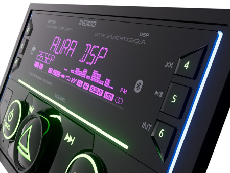 AurA INDIGO-874DSP