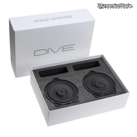 Dynamic State DMB-M100E