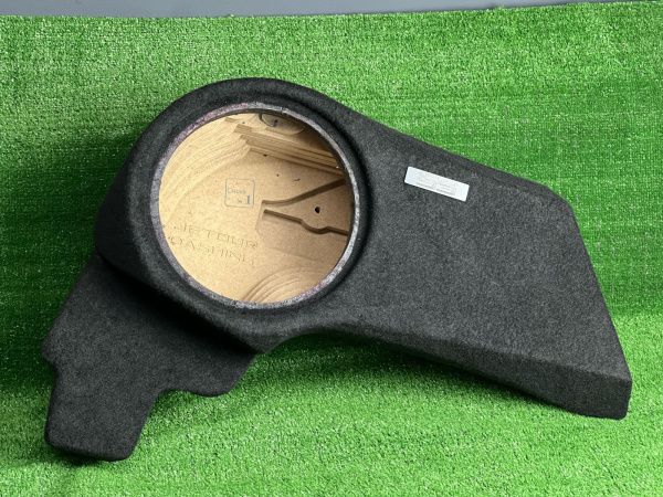 Короб стелс Jetour Dashing ver.1 Короб стелс Jetour Dashing ver.1