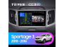 Автомагнитола Teyes CC3 2K 4/64Gb Kia Sportage 3 Тип-A