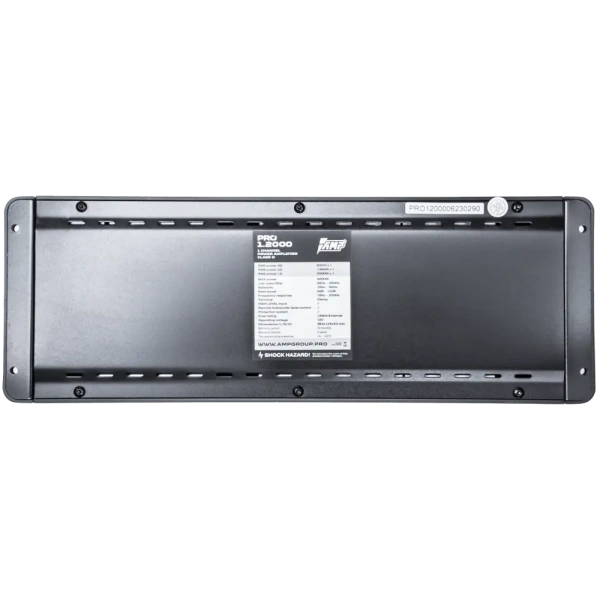 AMP PRO 1.2000