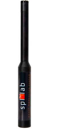 USB Noise Meter (Pro Edition)