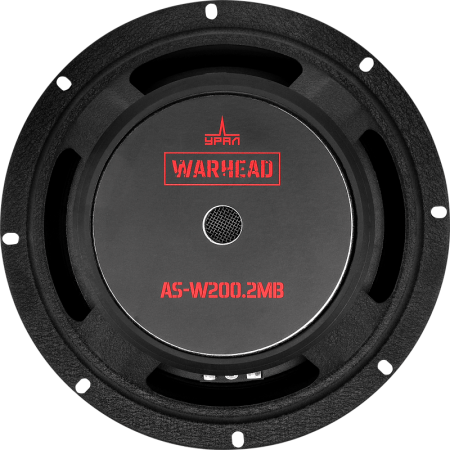 УРАЛ WARHEAD AS-W200.2MB