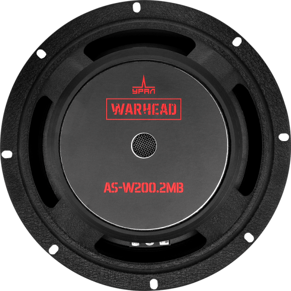 УРАЛ WARHEAD AS-W200.2MB