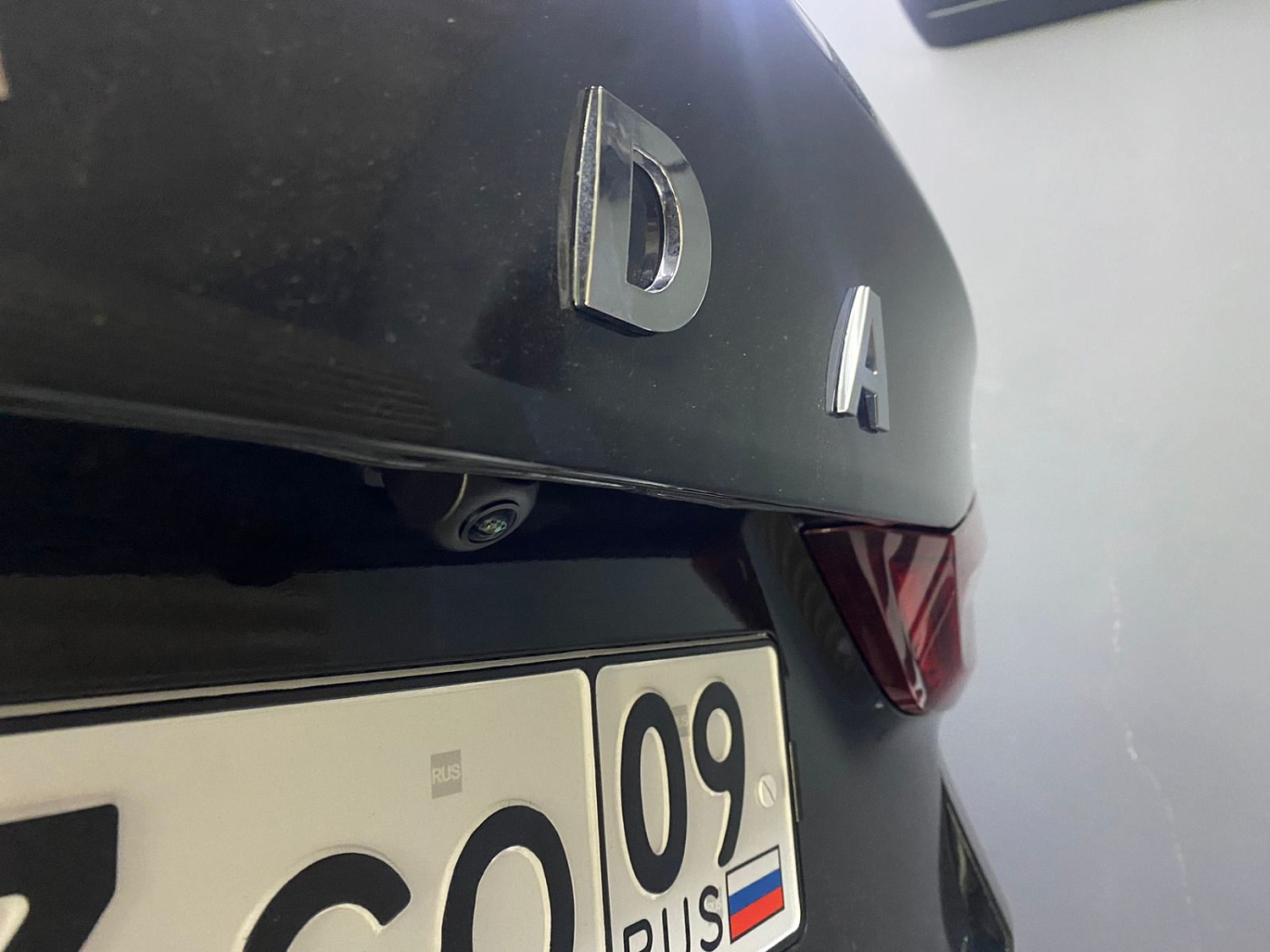 Замена штатной магнитолы на головное устройство Android от компании S8 ProMax 4/32Gb в Lada Vesta