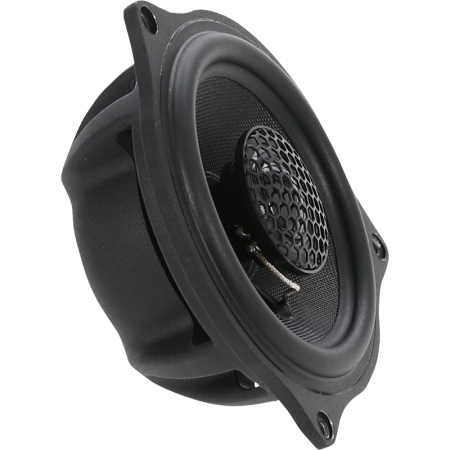 Ground Zero GZCS F-4.0BMW