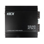 Kicx Sound Attack SA 600