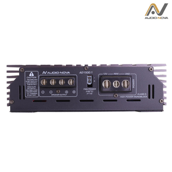 AUDIO NOVA AD1500.1