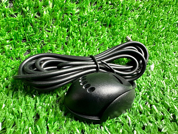 Микрофон Android