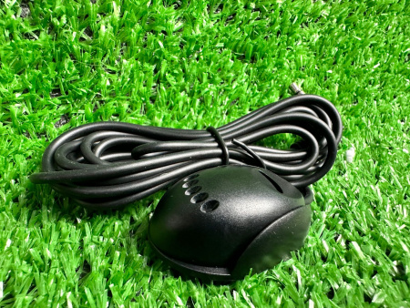 Микрофон Android