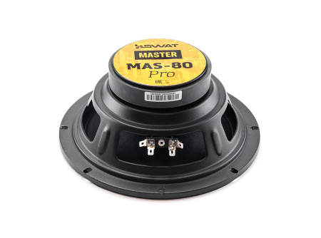 SWAT MAS-80Pro