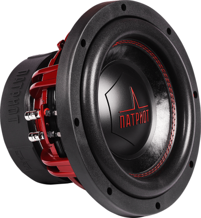 УРАЛ ПАТРИОТ 10