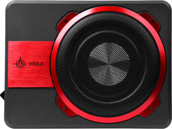 УРАЛ ПМН-1 "Черная Вдова"